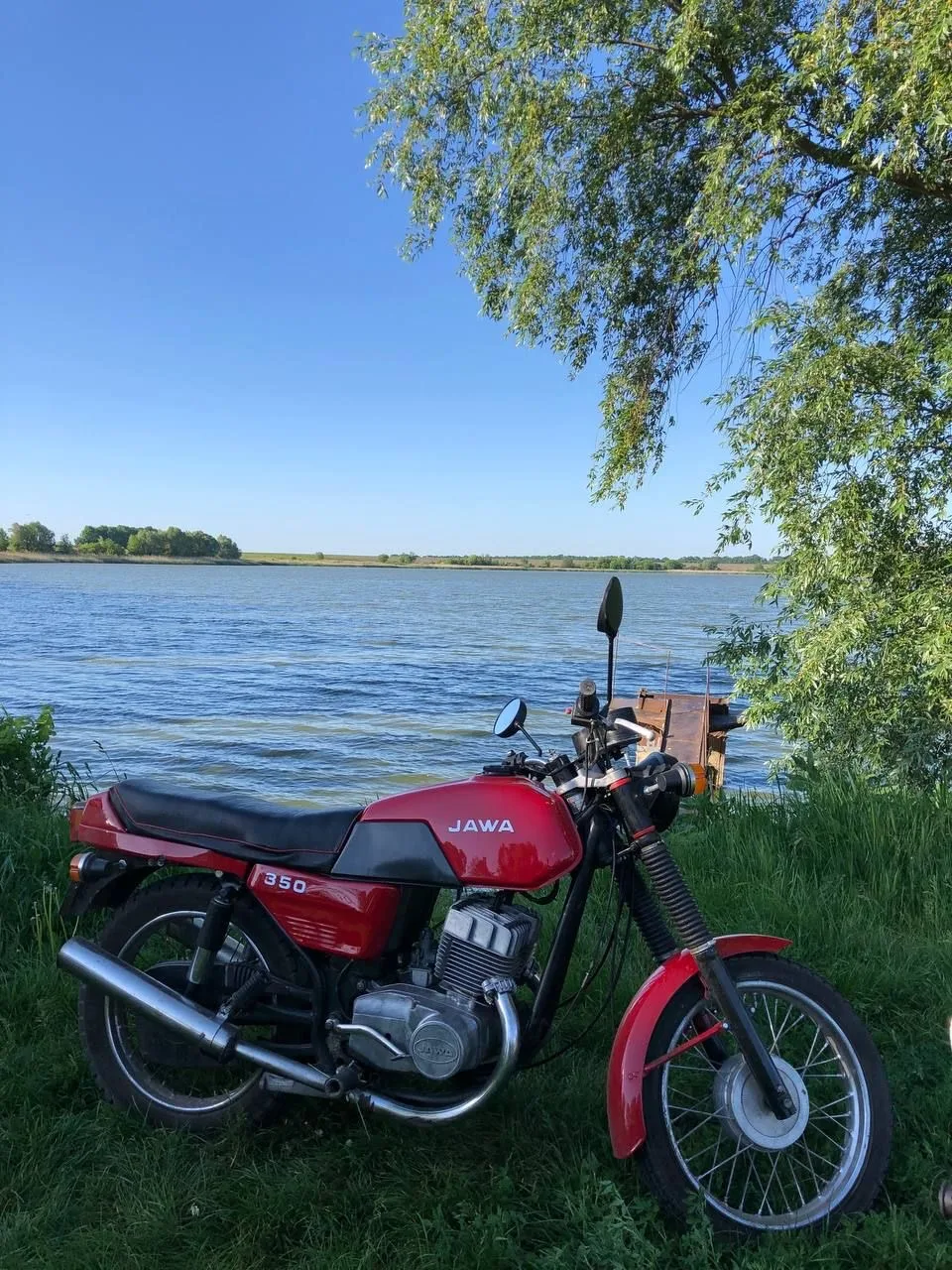 Ява 350😍