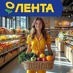 🌻 Вакансии в Ленте 🌻