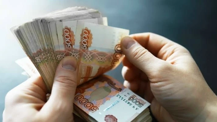 Средняя зарплата в СК снизилась в январе  В январе 2026 года средняя зарплата составила 71 934 рубля