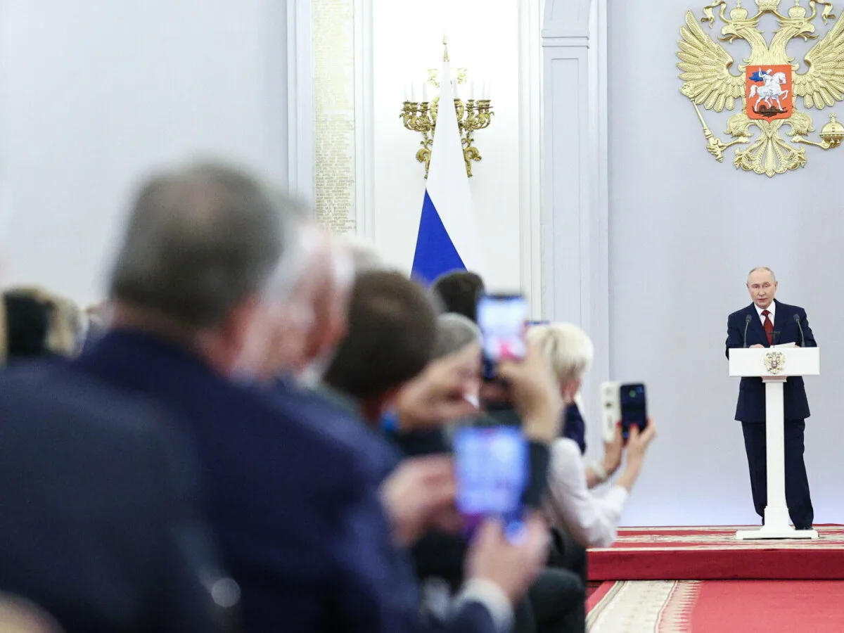 Топ новостей к этому часу на СМИ2 ⚡

🔹 Владимир Путин на встрече в Кремле с депутатами Госдумы вось