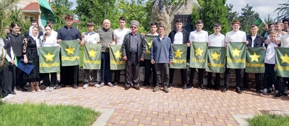 📅 21 мая — день, когда мы вспоминаем о главном