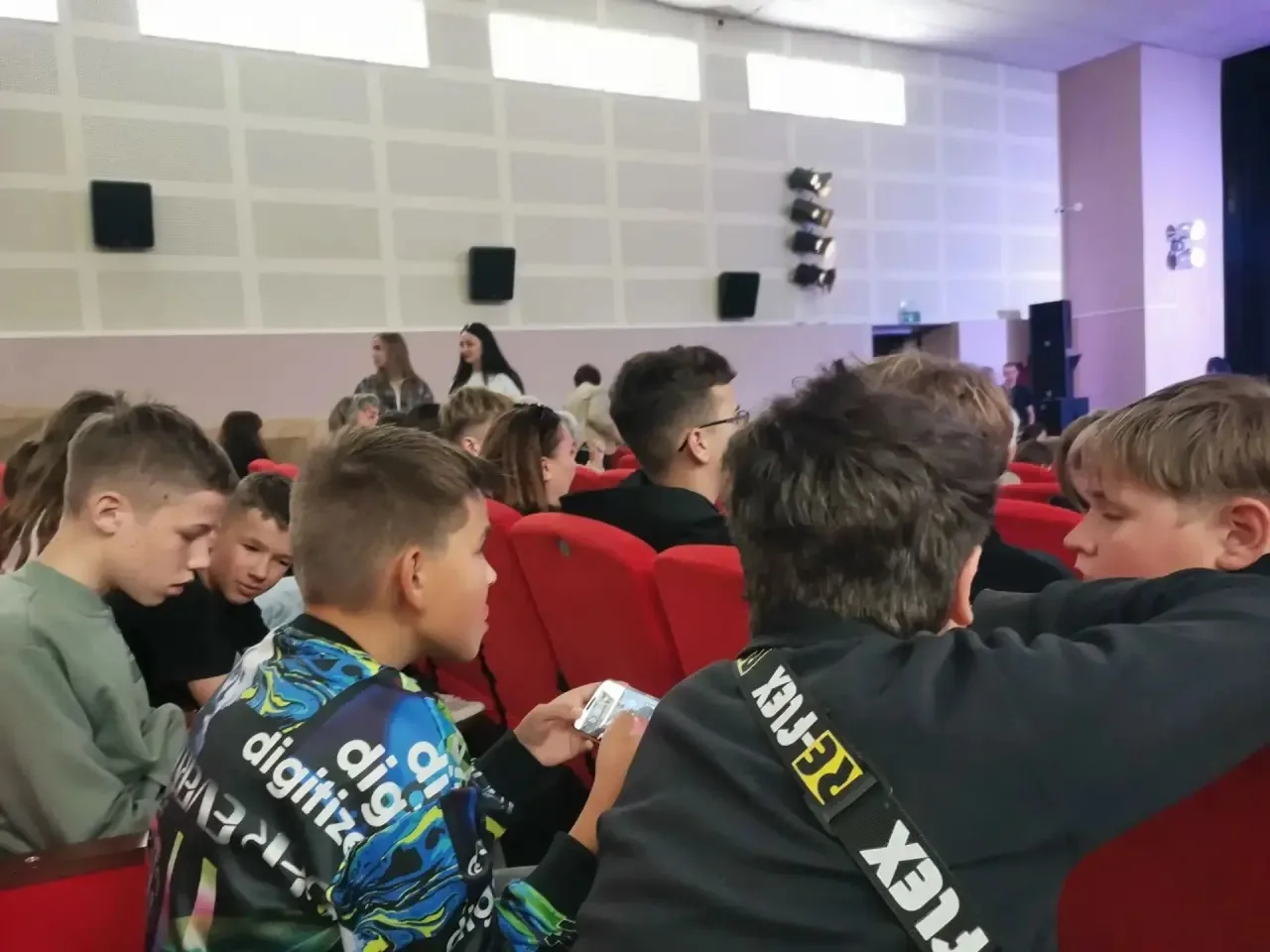 Музыкально-просветительский марафон «Знать, чтобы гордиться!»