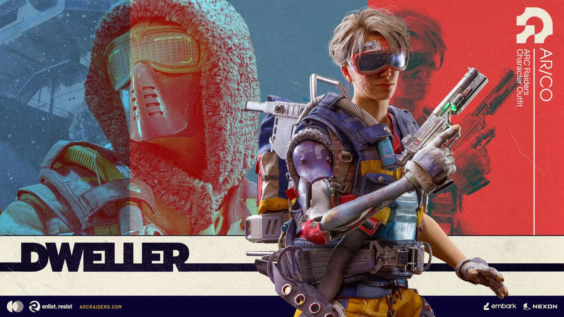 ARC Raiders получила обновление 1.39.0.

В игру добавили новый костюм Dweller Outfit, исправили ряд 