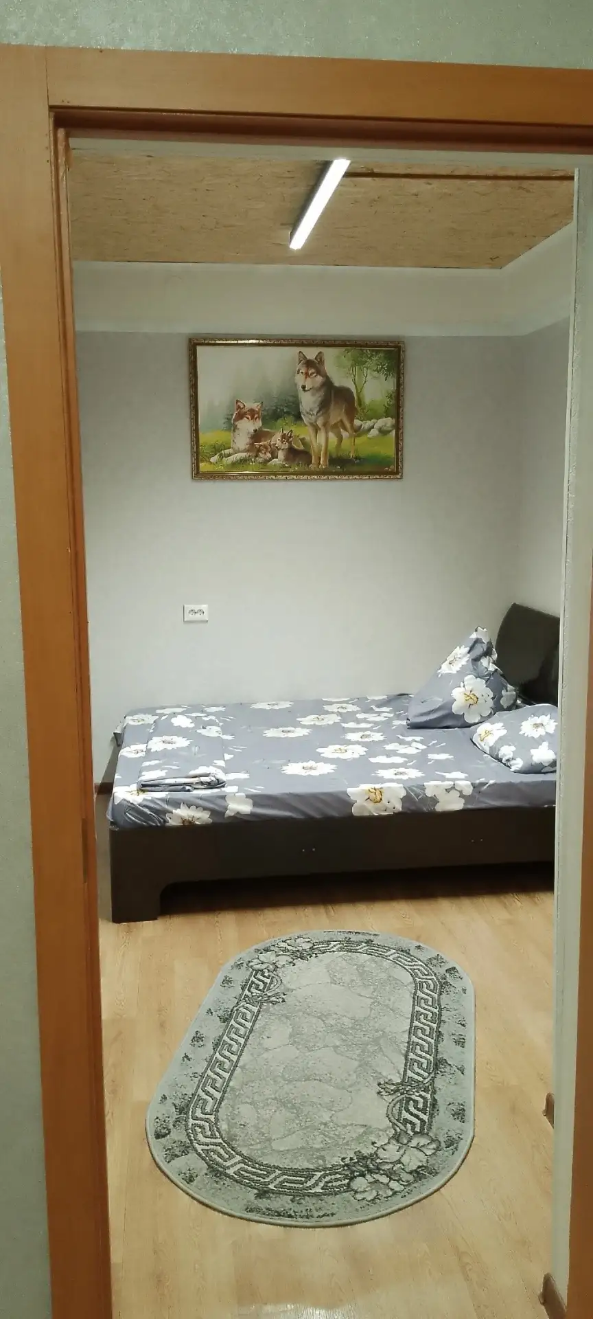 🏡 Комнаты и дом у Солёных озёр