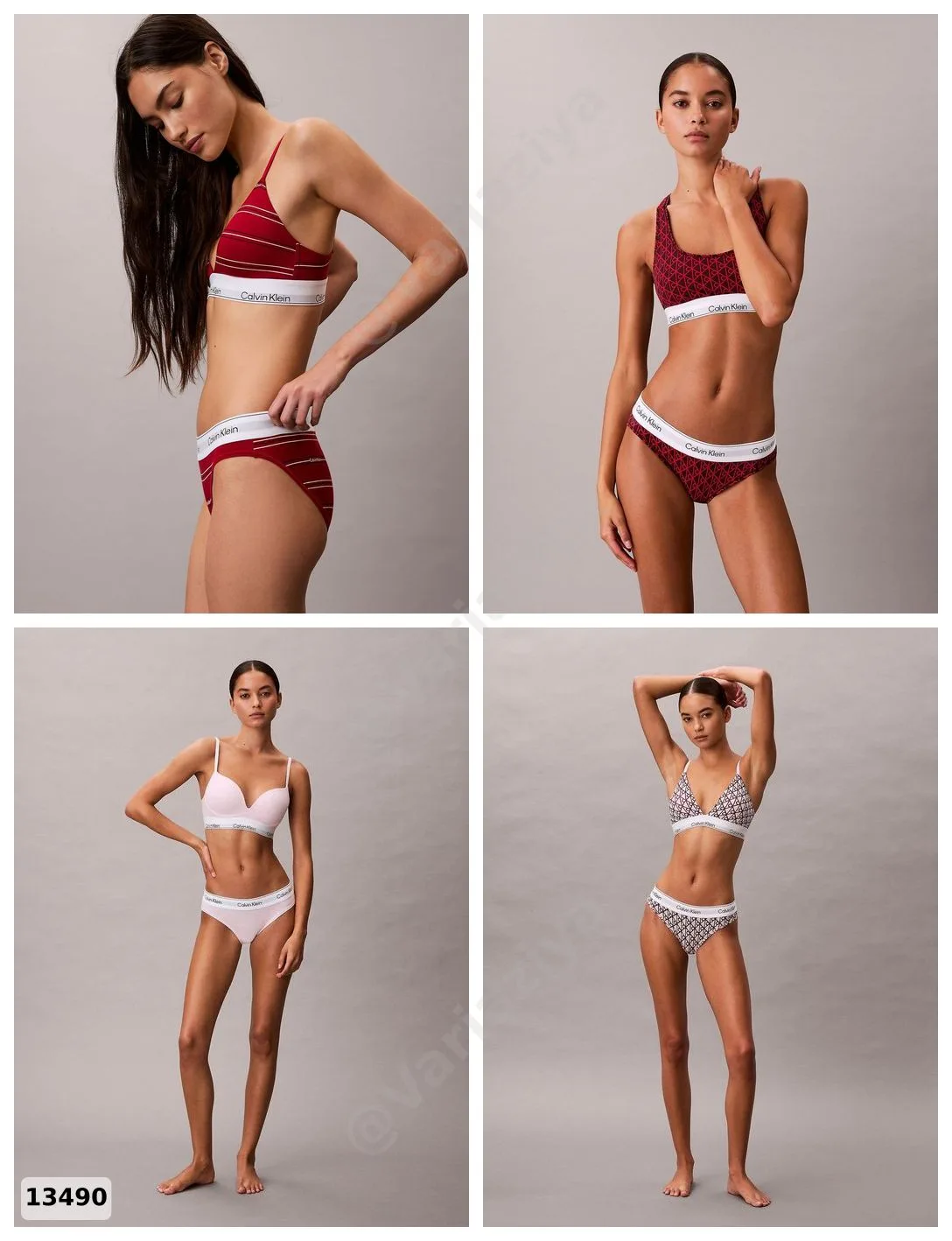 #CalvinKlein