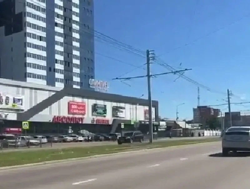 ❗ Торговый центр с «Абсолютом» могут снести: мэрия Улан-Удэ подала иск