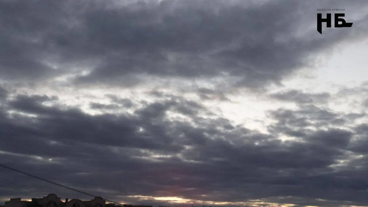 ⛅️Холодный фронт принес в Брянскую область осень

Облака холодного фронта накрыли центр России и ощу