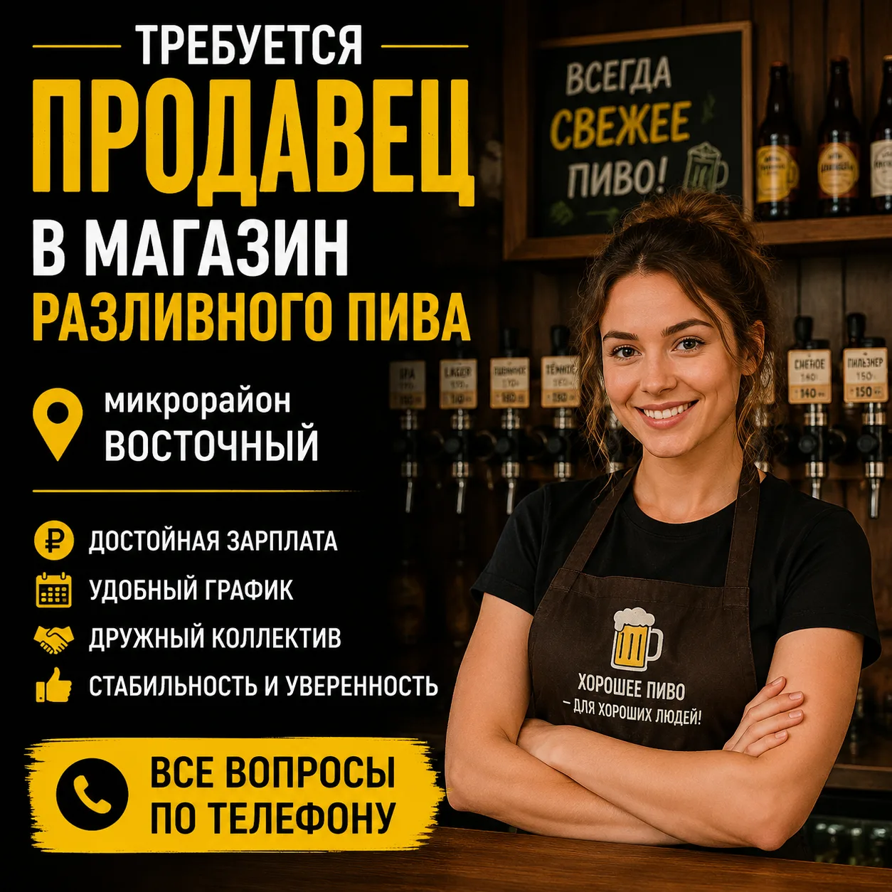 Изображение 1 к публикации «Работа Мариуполь»