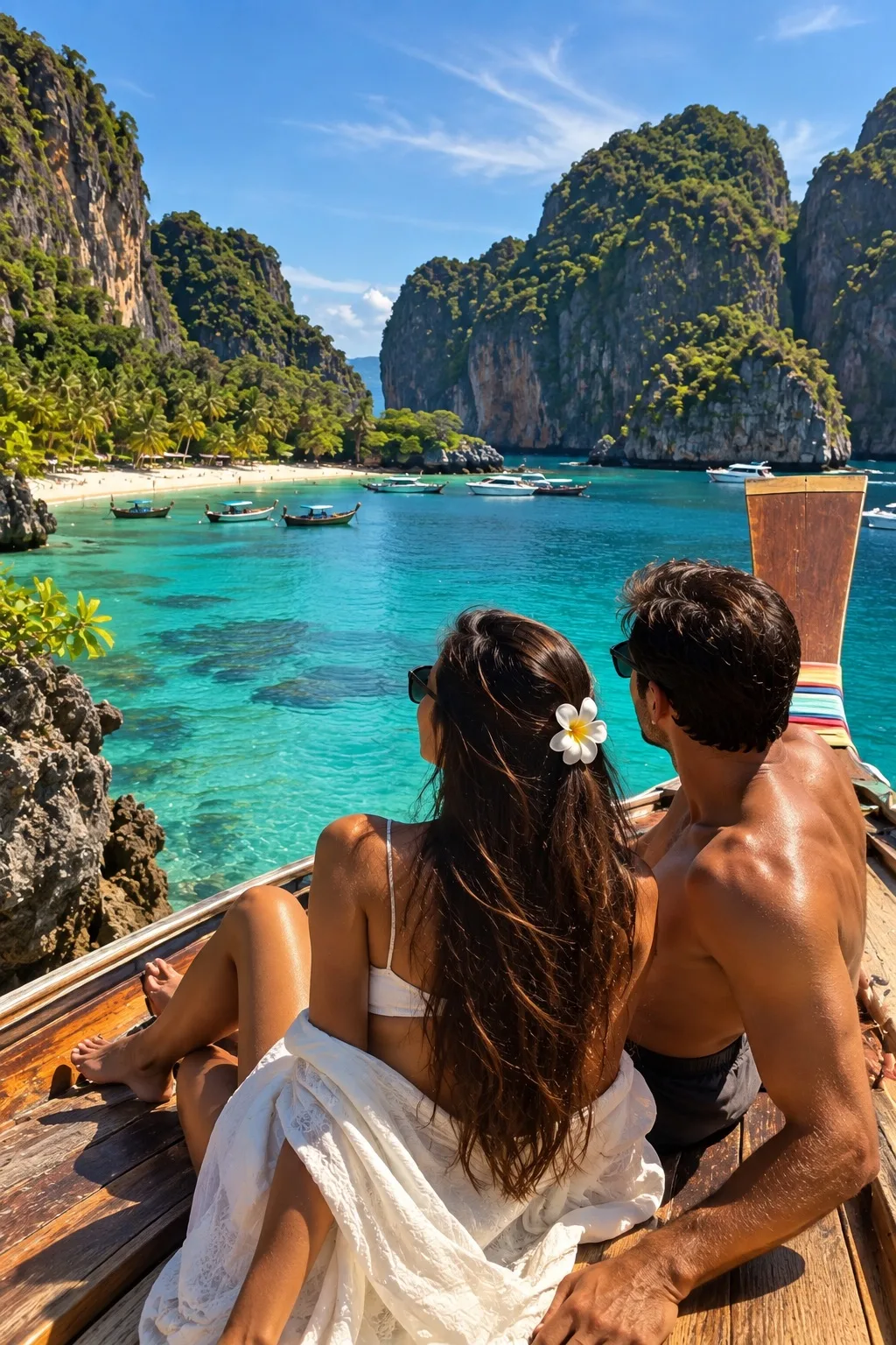 🇹🇭 ПХУКЕТ ИЛИ ОСТРОВА?
