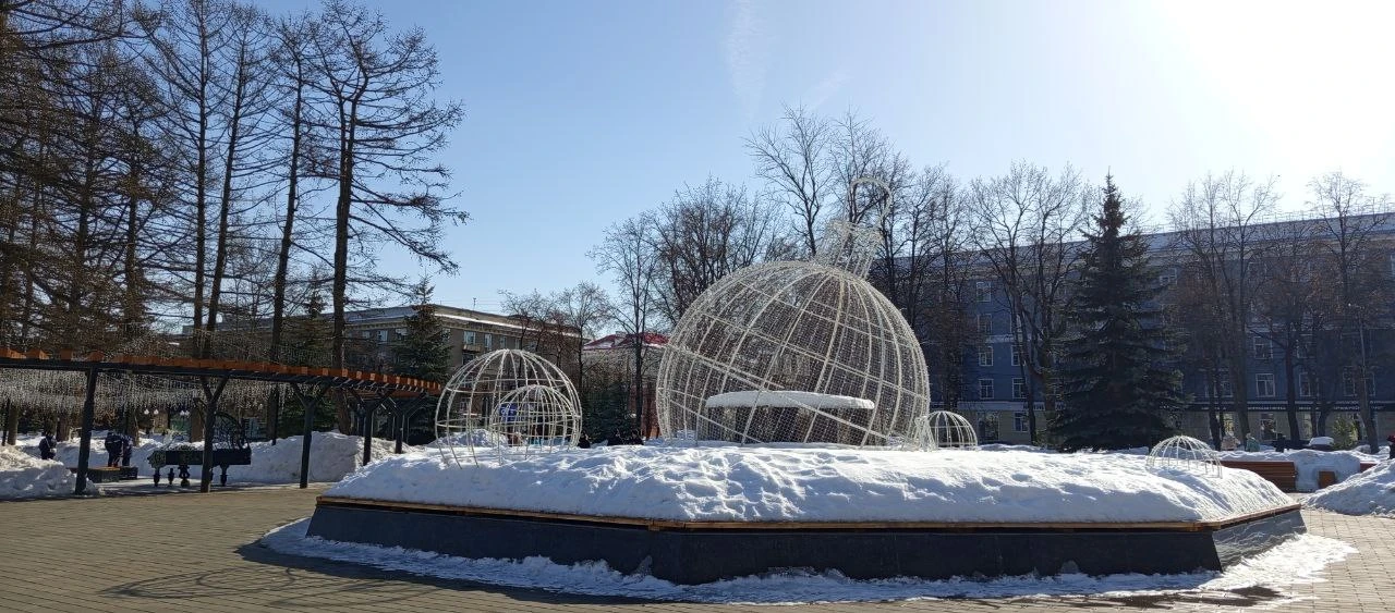 Доброго утра, Ступино 🧘‍