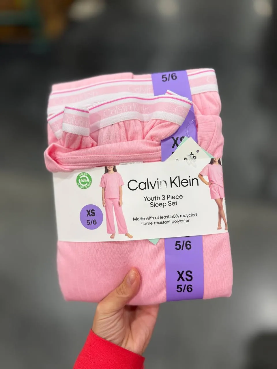 CALVIN KLEIN🏷️
