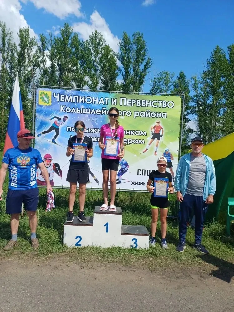 Спортсмены лыжного отделения, находясь на учебно-тренировочном  сборе на б/о Чистые пруды, приняли у
