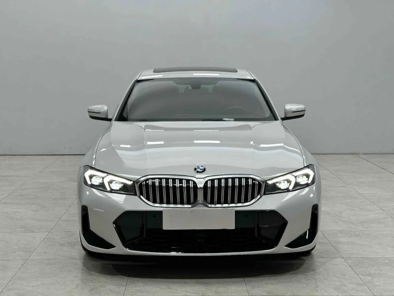 🟢 BMW 320Li M Sport

2023 модельный год

2.0 Turbo (B48)
156 л.с.
8-ступенчатый автомат ZF
Задний п