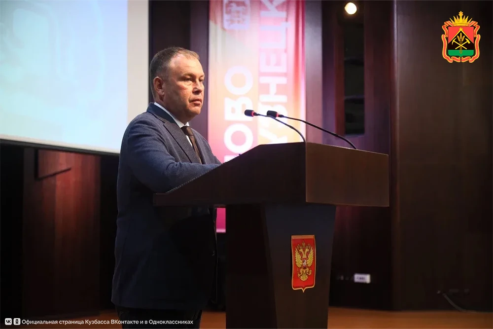 Илья Середюк: стратегическими задачами развития Новокузнецка должны стать жилищное строительство, ко