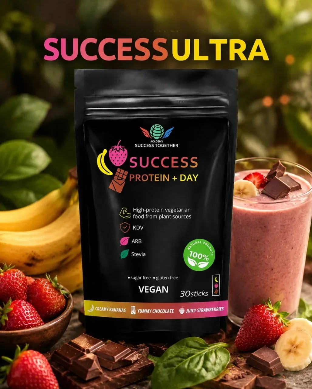Вот несколько вариантов пакетов из ЭКОМАРКЕТПЛЭЙСА SUCCESS TOGETHER: