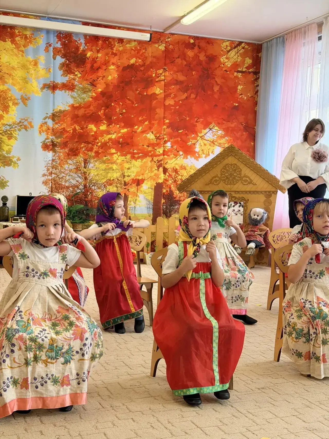 1 октября — Международный день пожилых людей ❤️