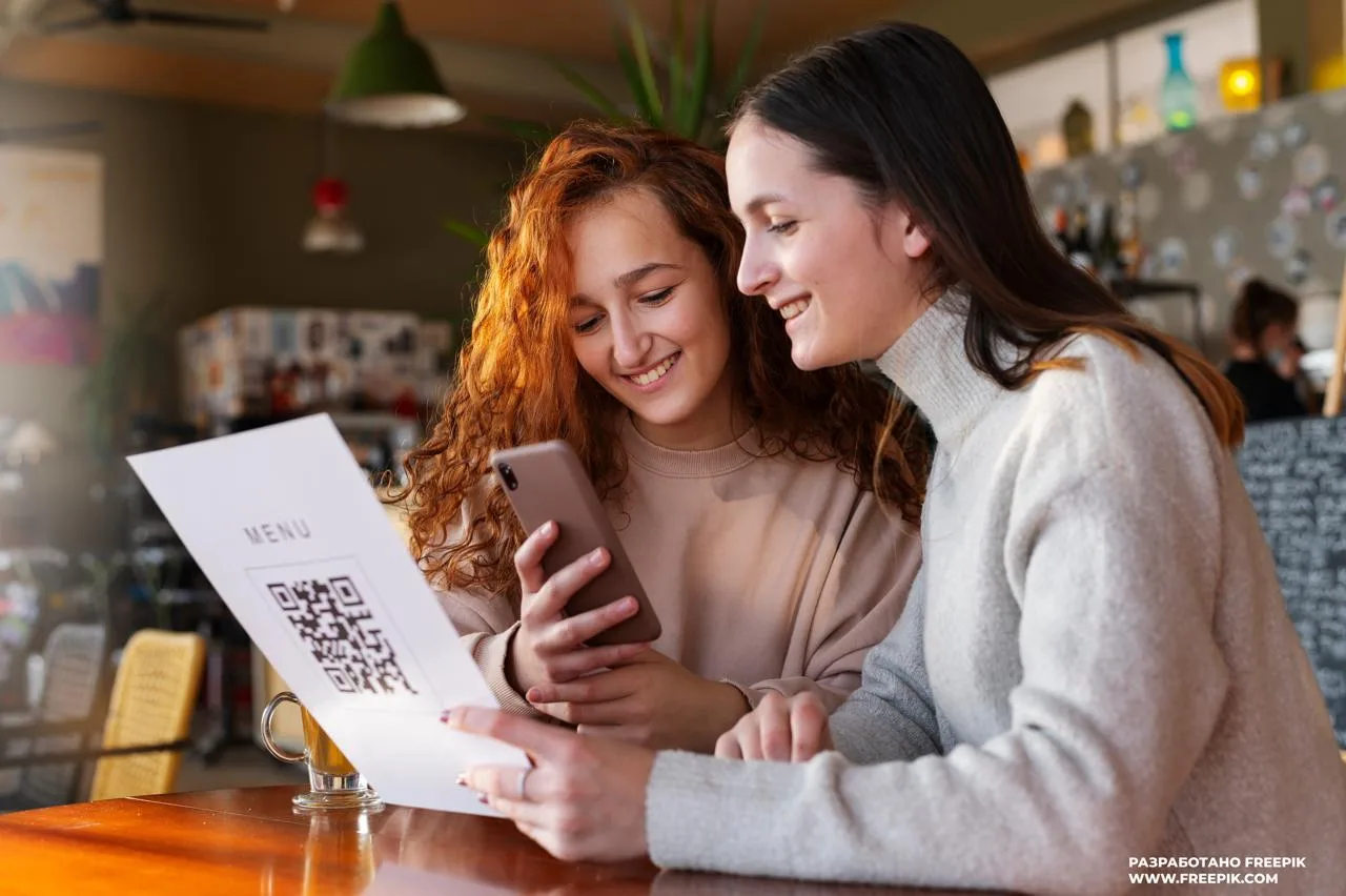 📲 Универсальный QR-код для оплаты заработает в сентябре

Соответствующий федеральный закон об этом 