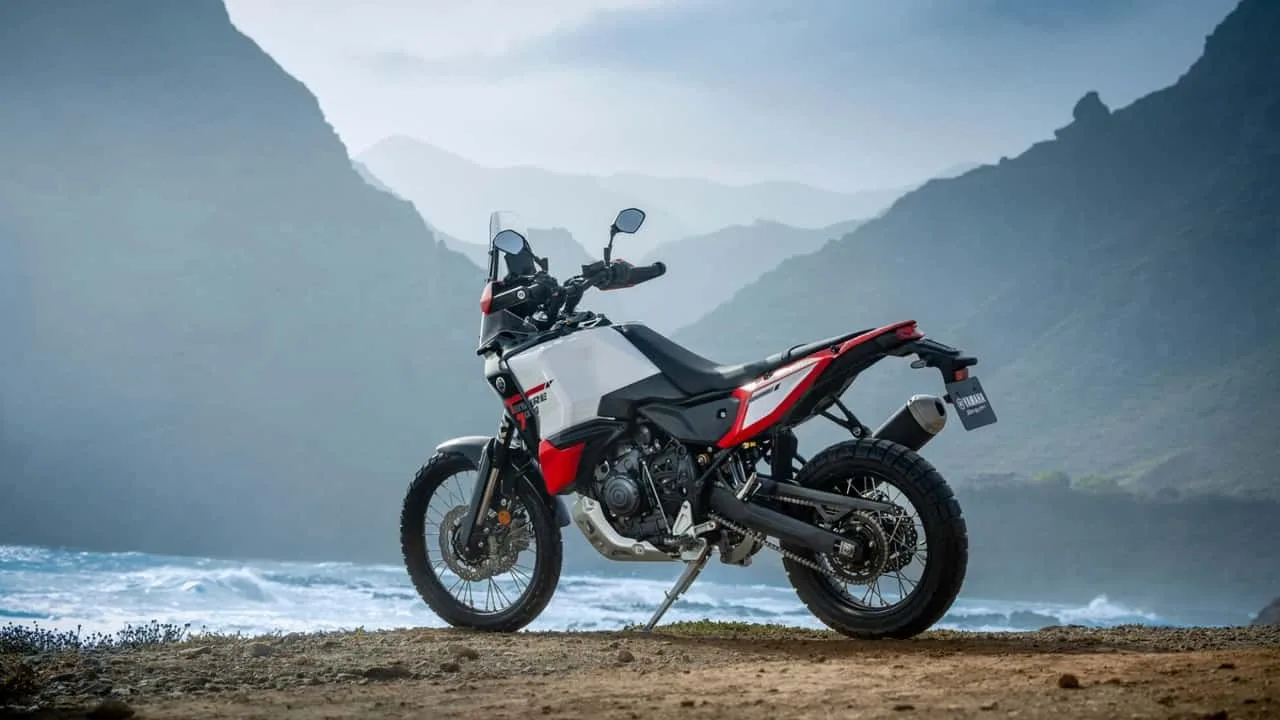 Yamaha подала в суд на крупного дилера в США
