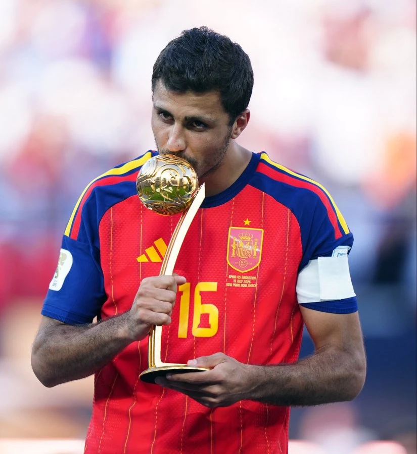 🇪🇸 Николо Скира | «Реал Мадрид» готовится сделать первое предложение в размере около € 50/60 милли