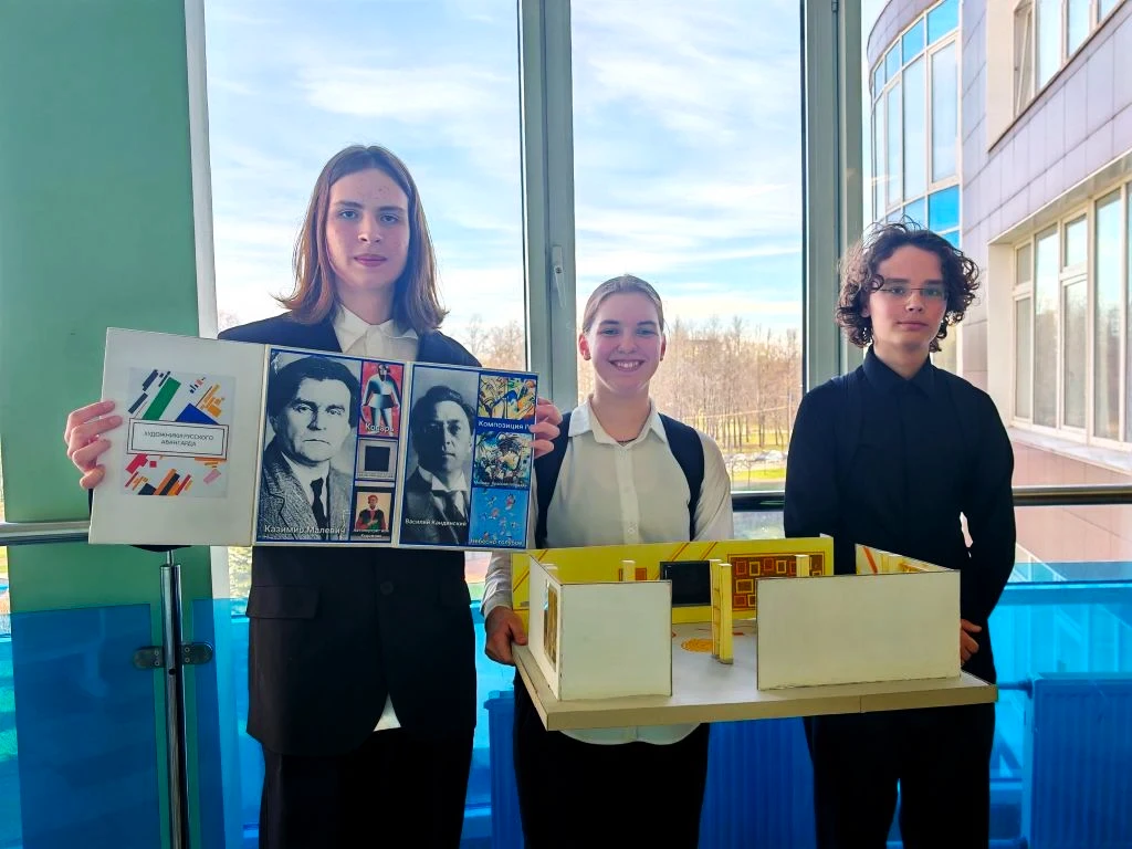 🎉 Мы гордимся вами! Это успех, который невозможно переоценить! 🎉  Поздравляем наших гениев, одержавш