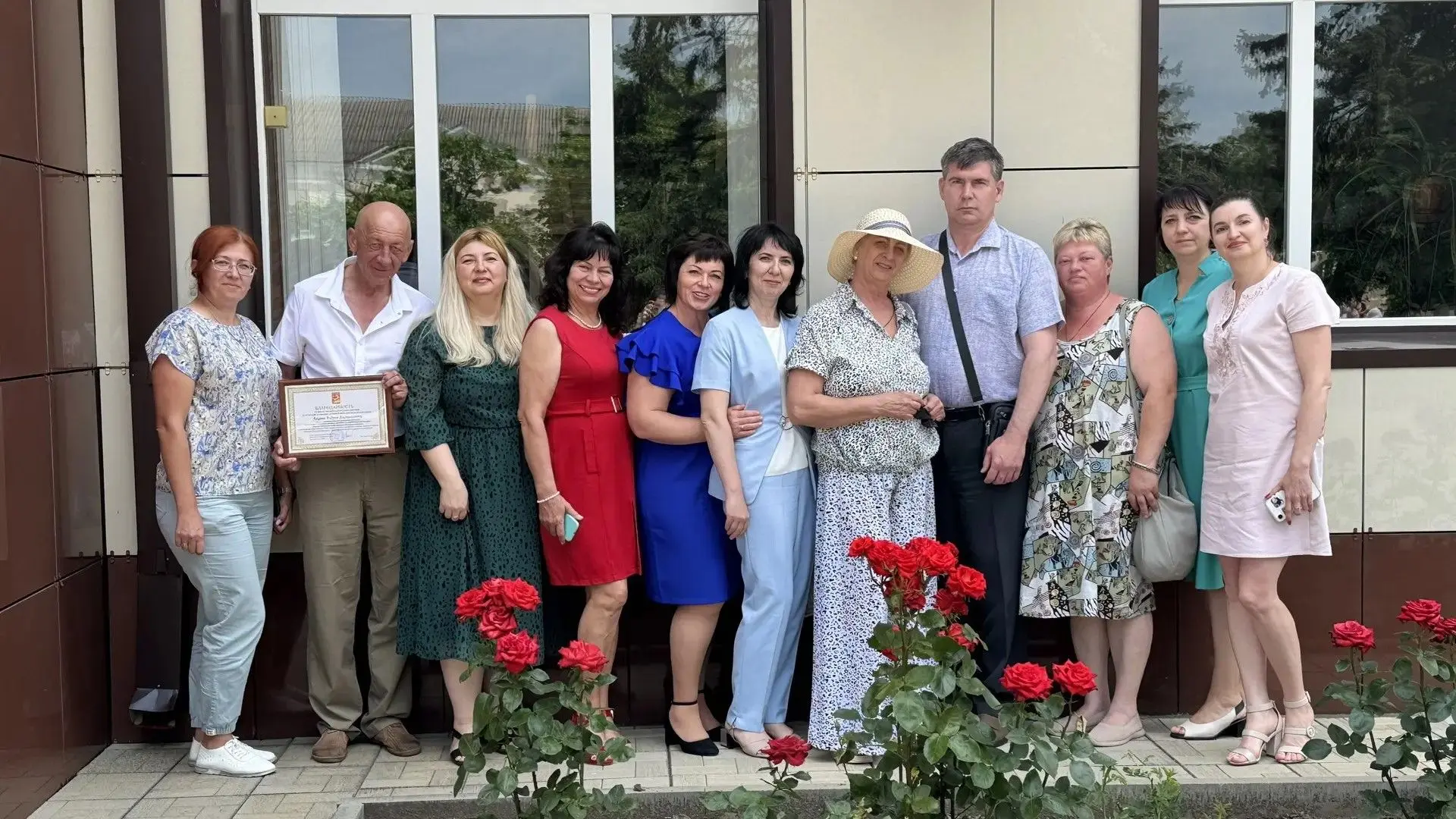 Люди с большим сердцем❤️‍🔥

📌Отделение срочного социального обслуживания является структурным подр