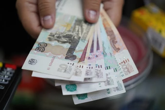 📉 Кузбасс опустился в рейтинге материального благополучия населения