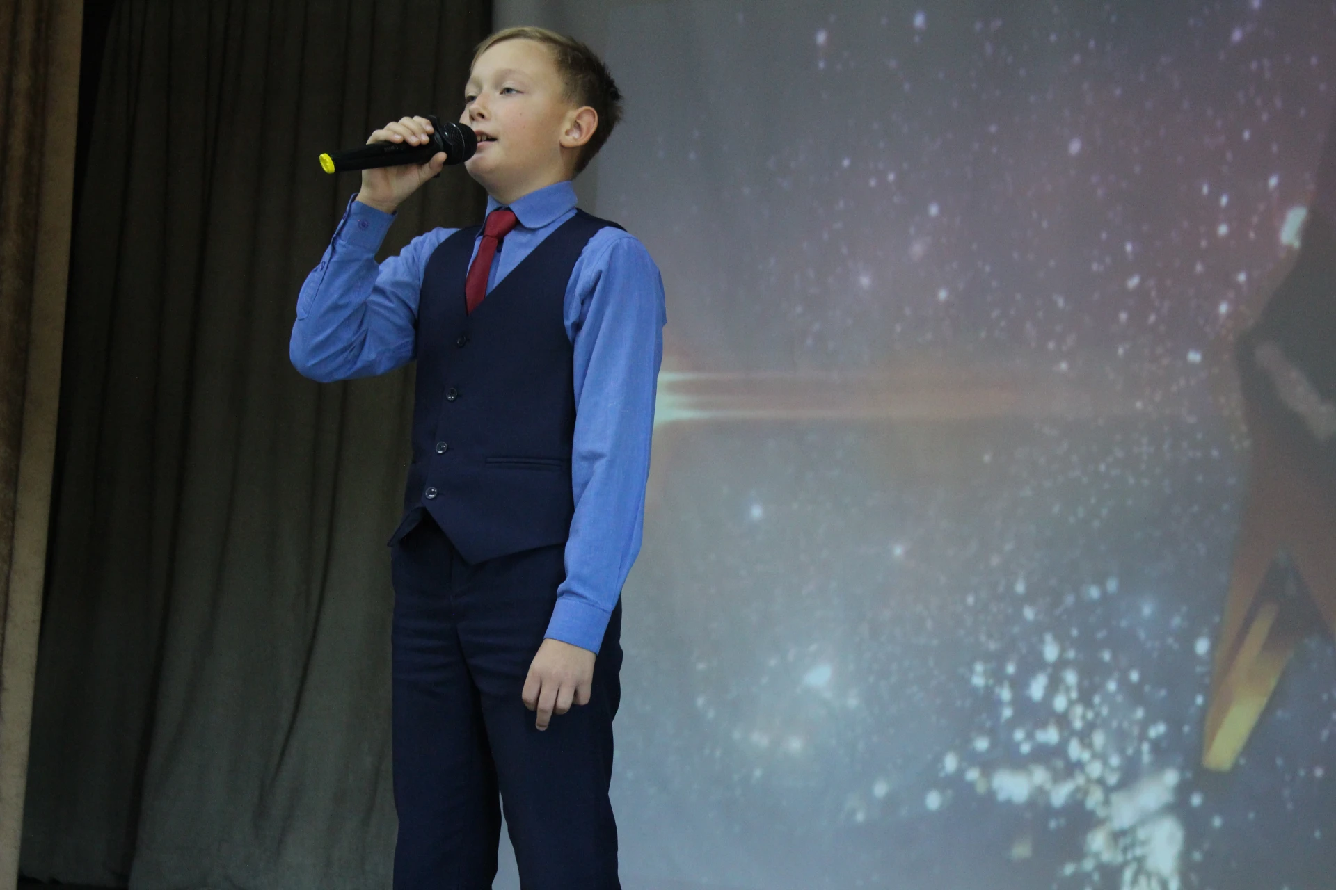 Второй день «Алло, мы ищем таланты!»: музыка, от которой мурашки по коже🎶
