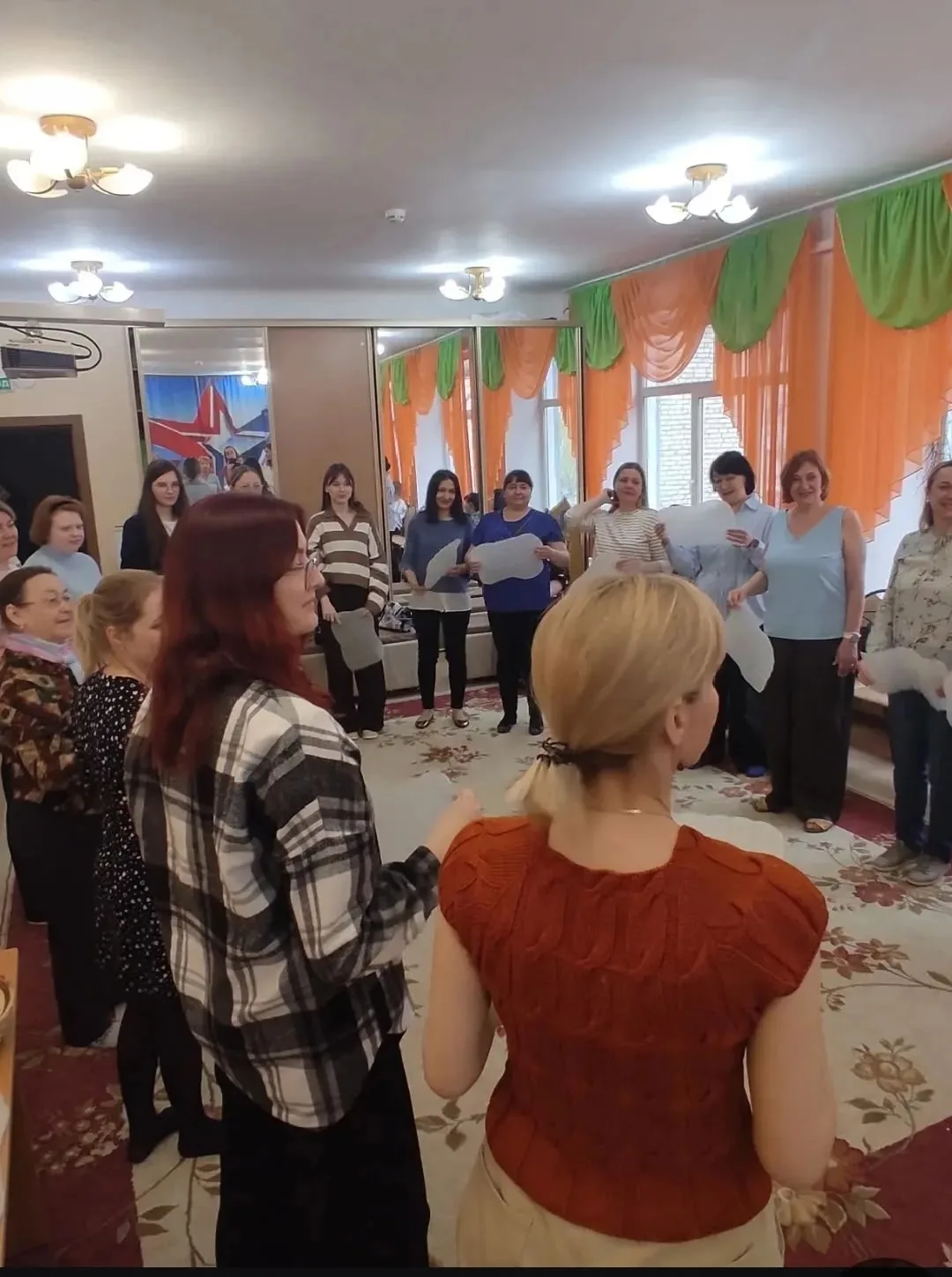 🌟🫶 Результативное и творческое методическое объединение учителей-логопедов Кировского района! 🎉💯
