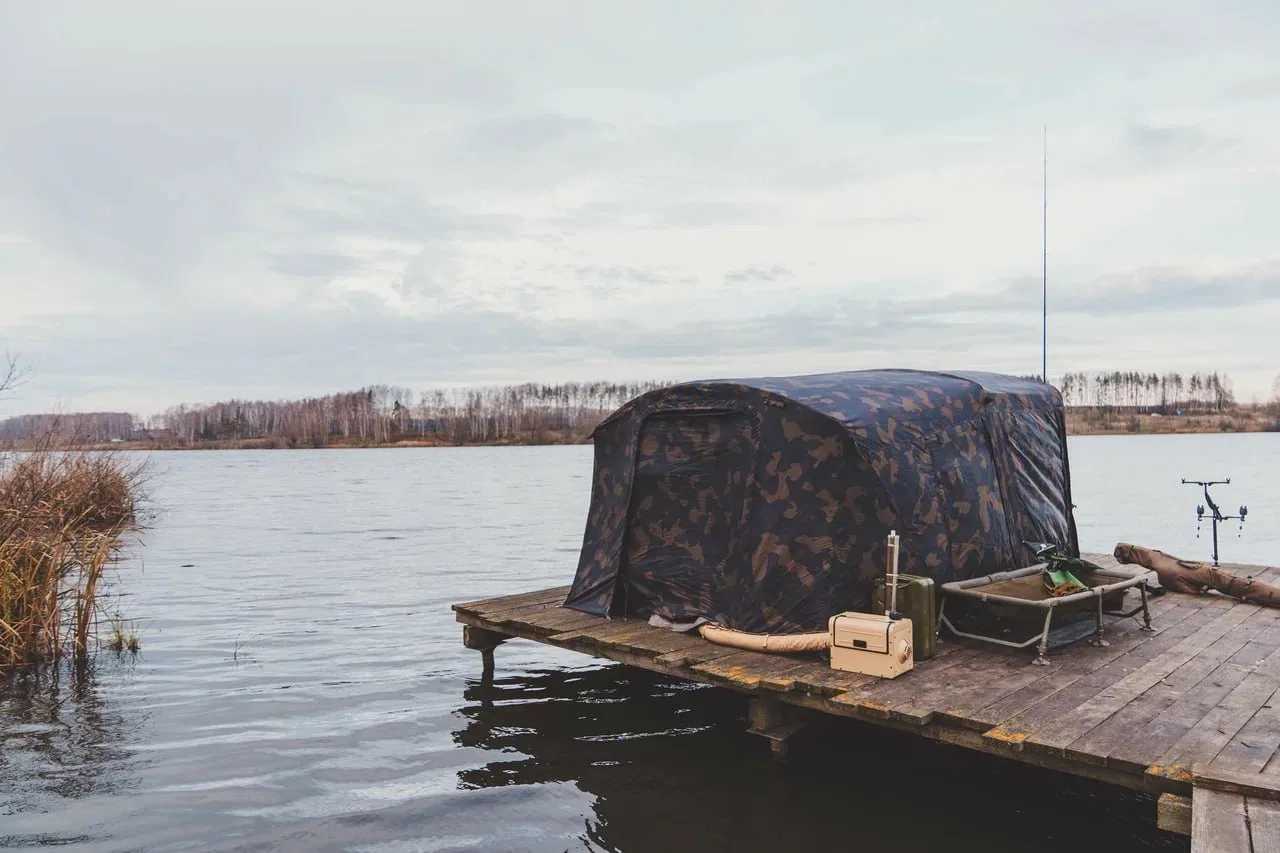 🎣 Готовимся к осени? Ловля карпа осенью: ТРИ осенних этапа / из-за чего меняется повед...