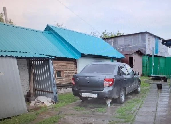 В Чувашии сотрудники уголовного розыска и участковые уполномоченные полиции оперативно ...