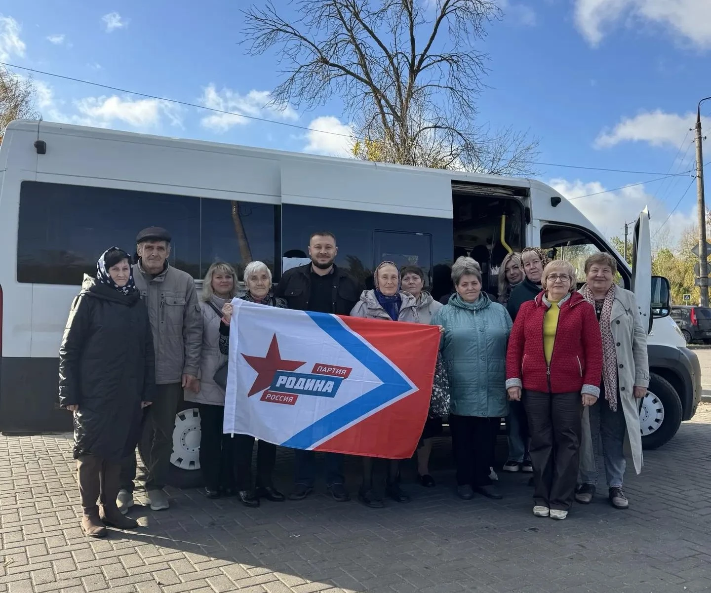 🙏 Небольшая передышка для тех, кто постоянно помогает другим