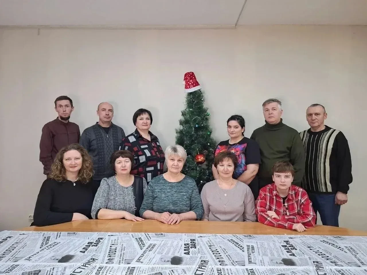 Союз журналистов России отметил наградами два проекта из Тюменской области

Наград Союза журналистов