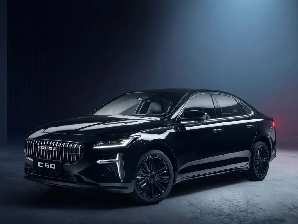 🚗 Россия заполнилась новыми автомобильными брендами, но есть нюанс: многие из них — это китайские м