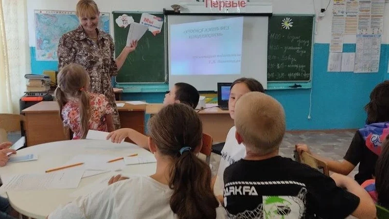 В рамках общероссийской акции «Время НЕзависимых», приуроченной к 26 июня – Международному дню борьб