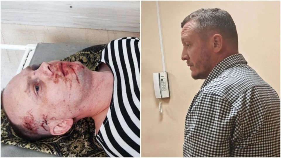 😡 Энгельсский хулиган, избивший ветерана-инвалида на Уроке мужества, получил 2 года ко...