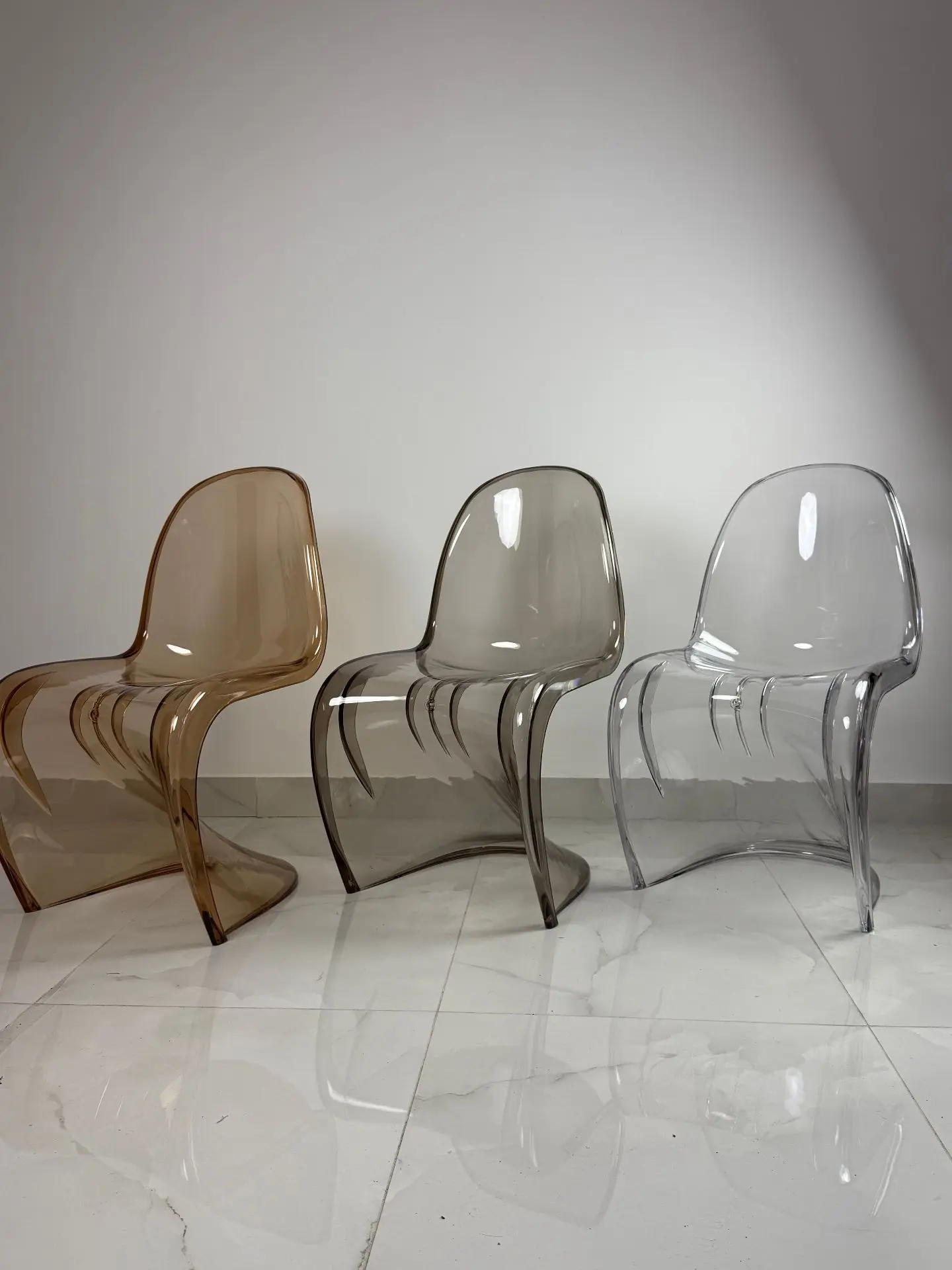 Каталог Amira Chairs