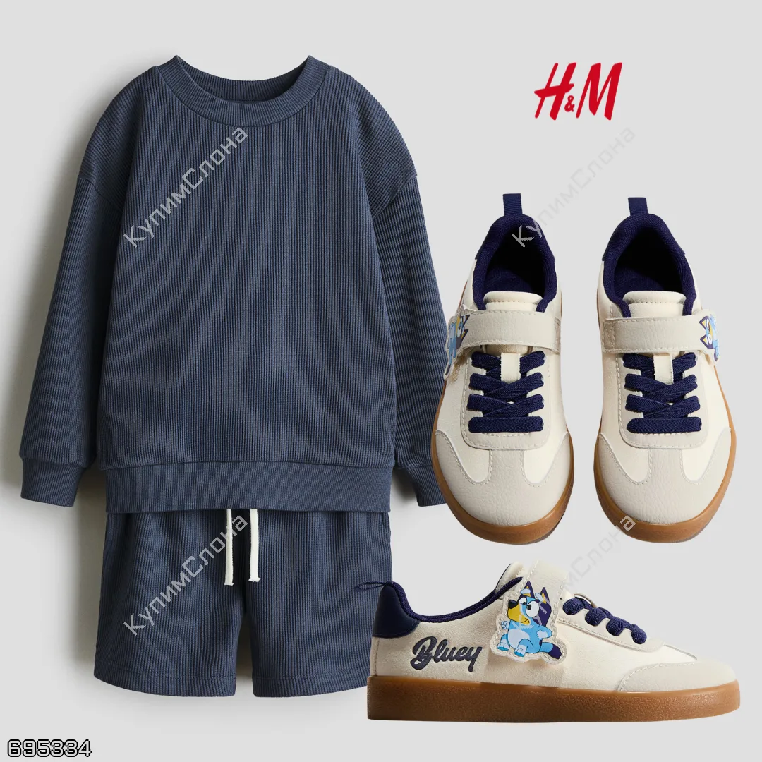 H&M 🇬🇧