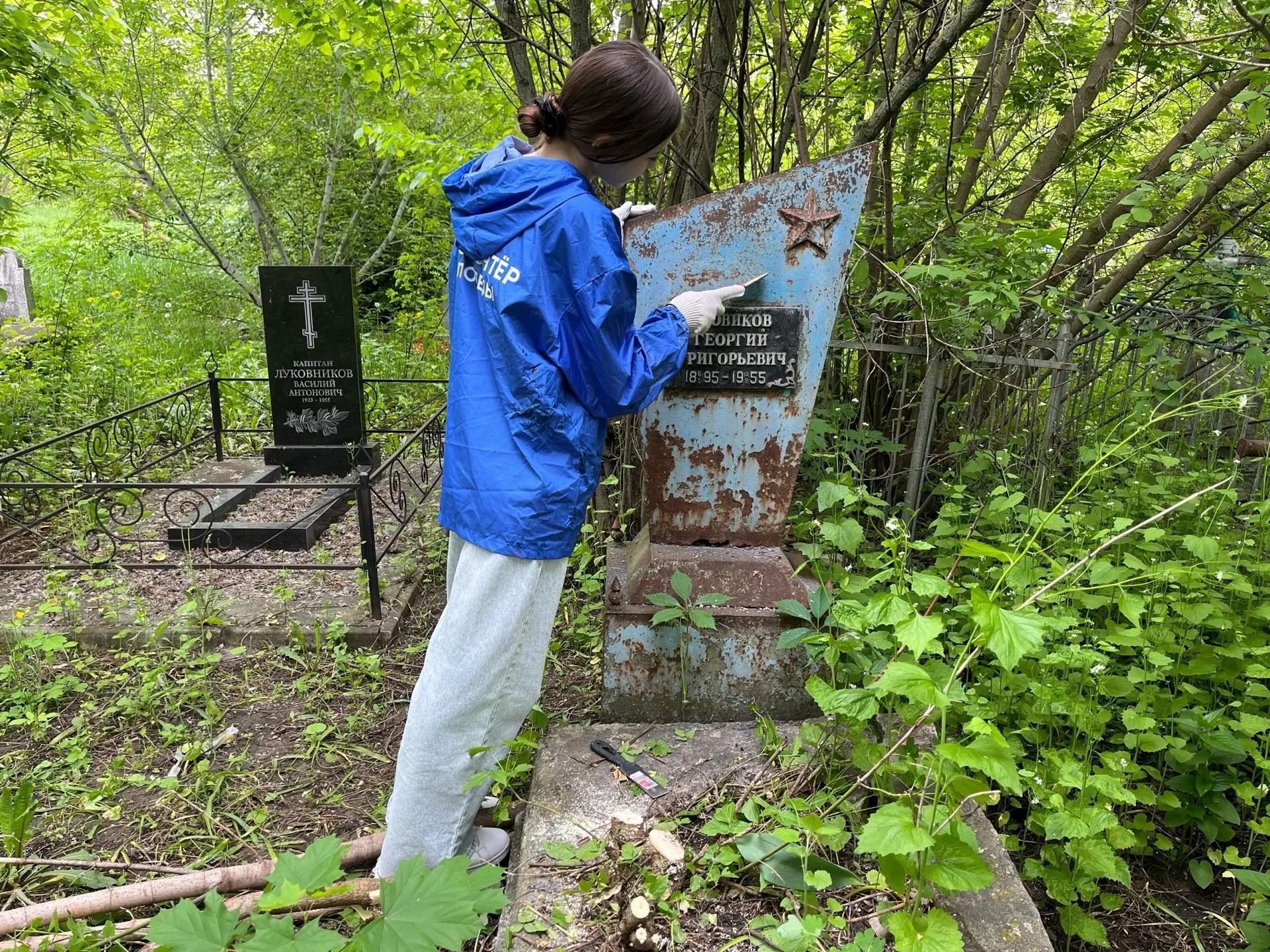 А что там в регионах?   ⚡️ В Военно‑историческом музее Краснознамённого Центрального военного округа