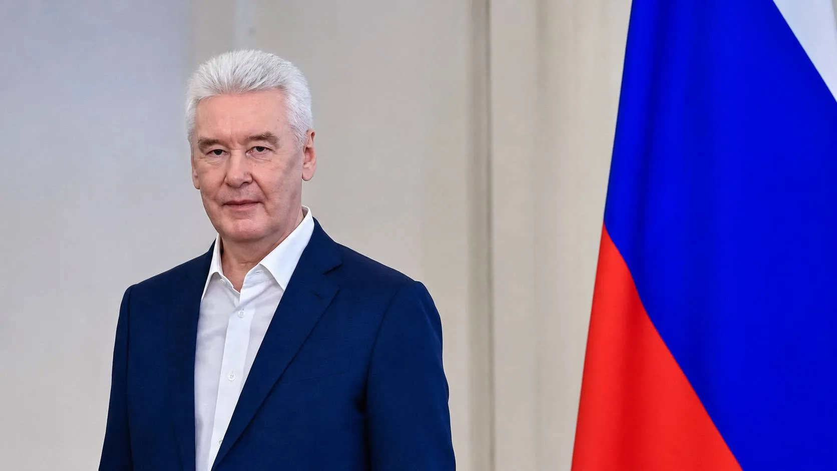 Уважаемый Сергей Семёнович, от всей души поздравляю Вас с днём рождения!