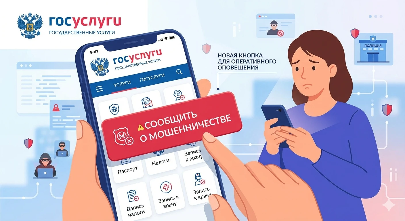📢В рамках федерального проекта «Государство для людей» Минцифры России и Аналитический...