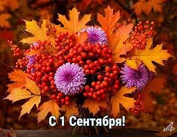 Вот и закончилось теплое лето! Наши детки подросли, окрепли, стали старше на целый год!