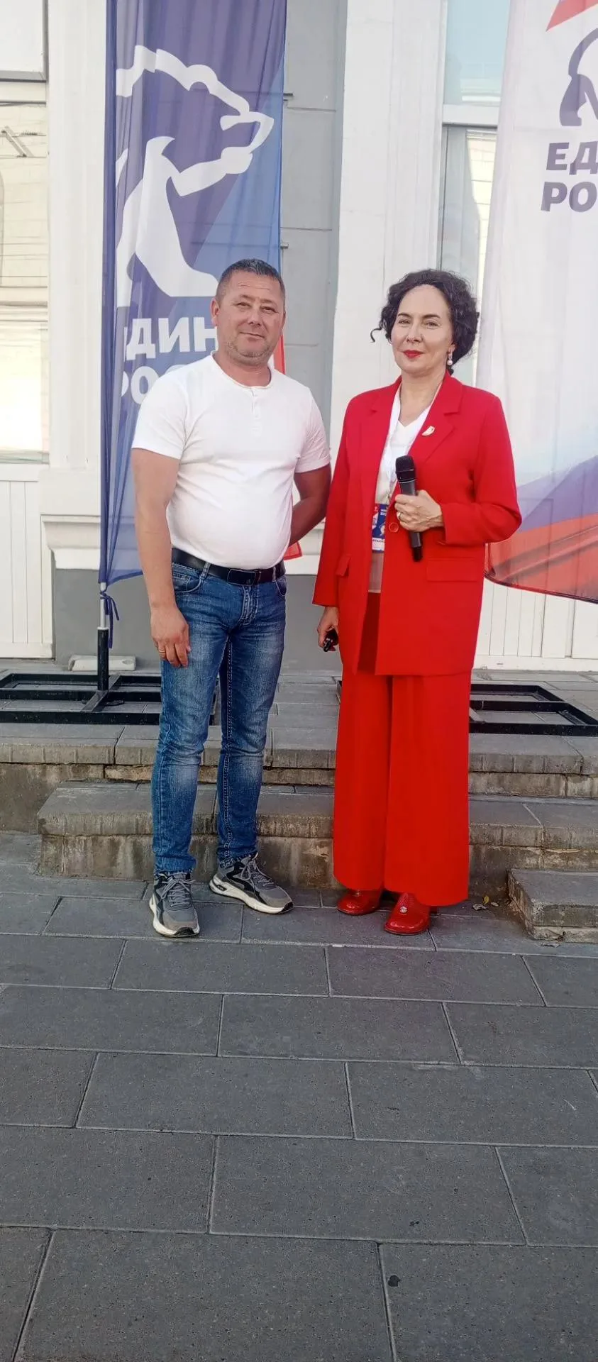 Муниципальный координатор проекта «Школа ЖКХ» Иван Никифоров принял участие в тренинге «Эффективная 