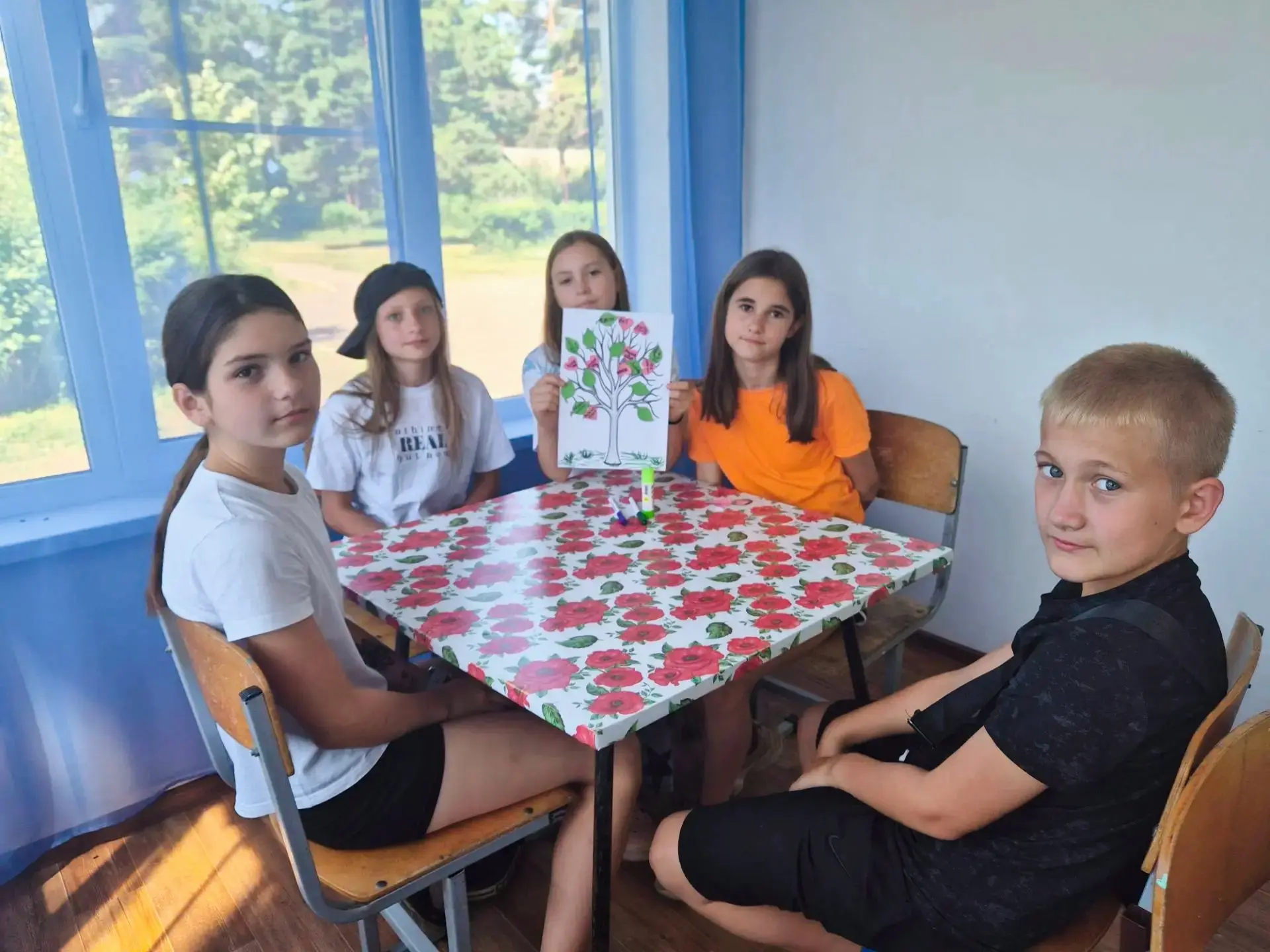 Спасибо за эту смену! ❤️