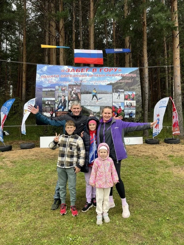 29 августа в селе Петрокаменское на лесном массиве «Крутики» состоялись традиционные со...