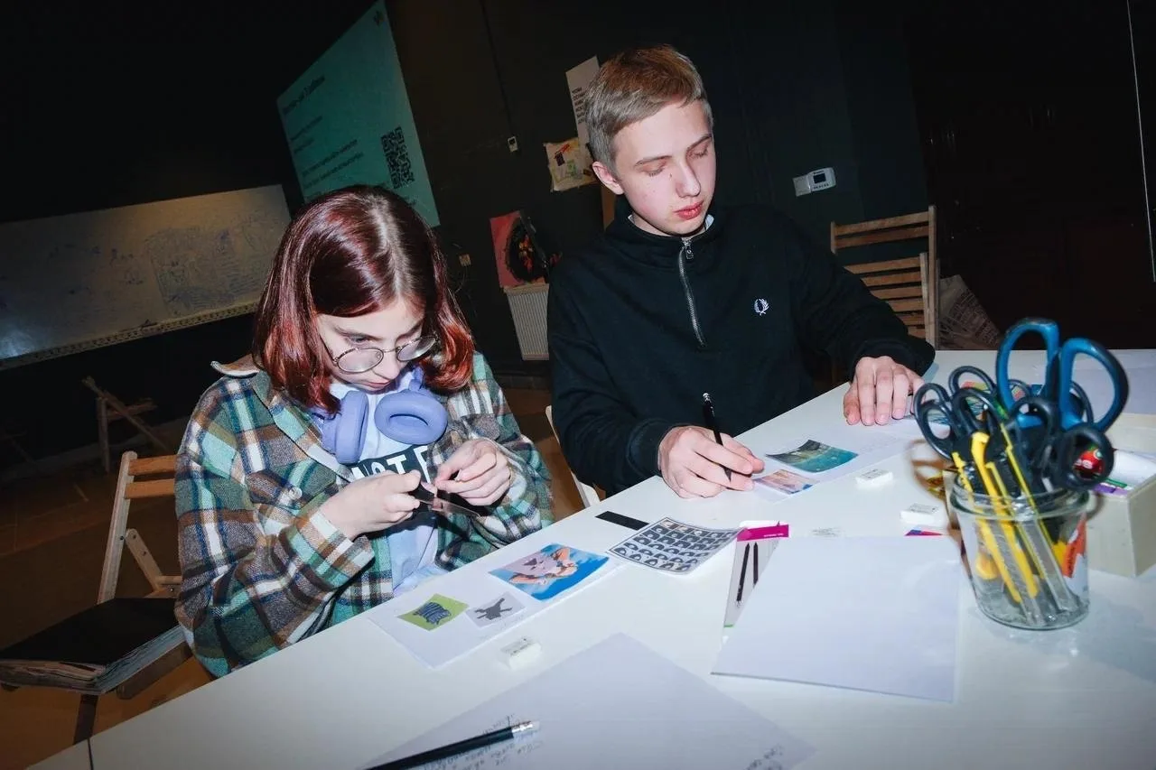 ⚡️На ВДНХ открылась выставка «МеетаАнгар»!   ✅ В Павильоне № 49 на ВДНХ при поддержке Музея Москвы о