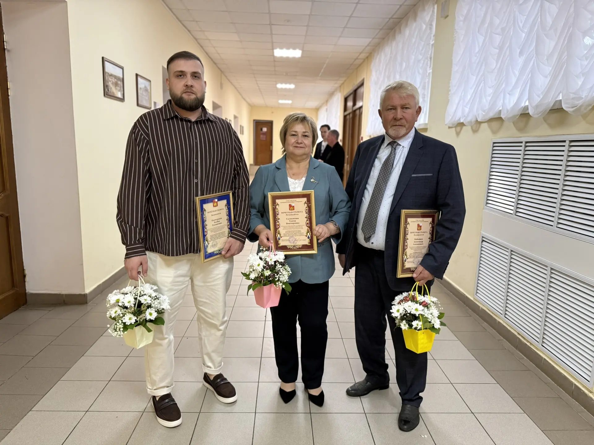 🎉Егорьевску — 248 лет!