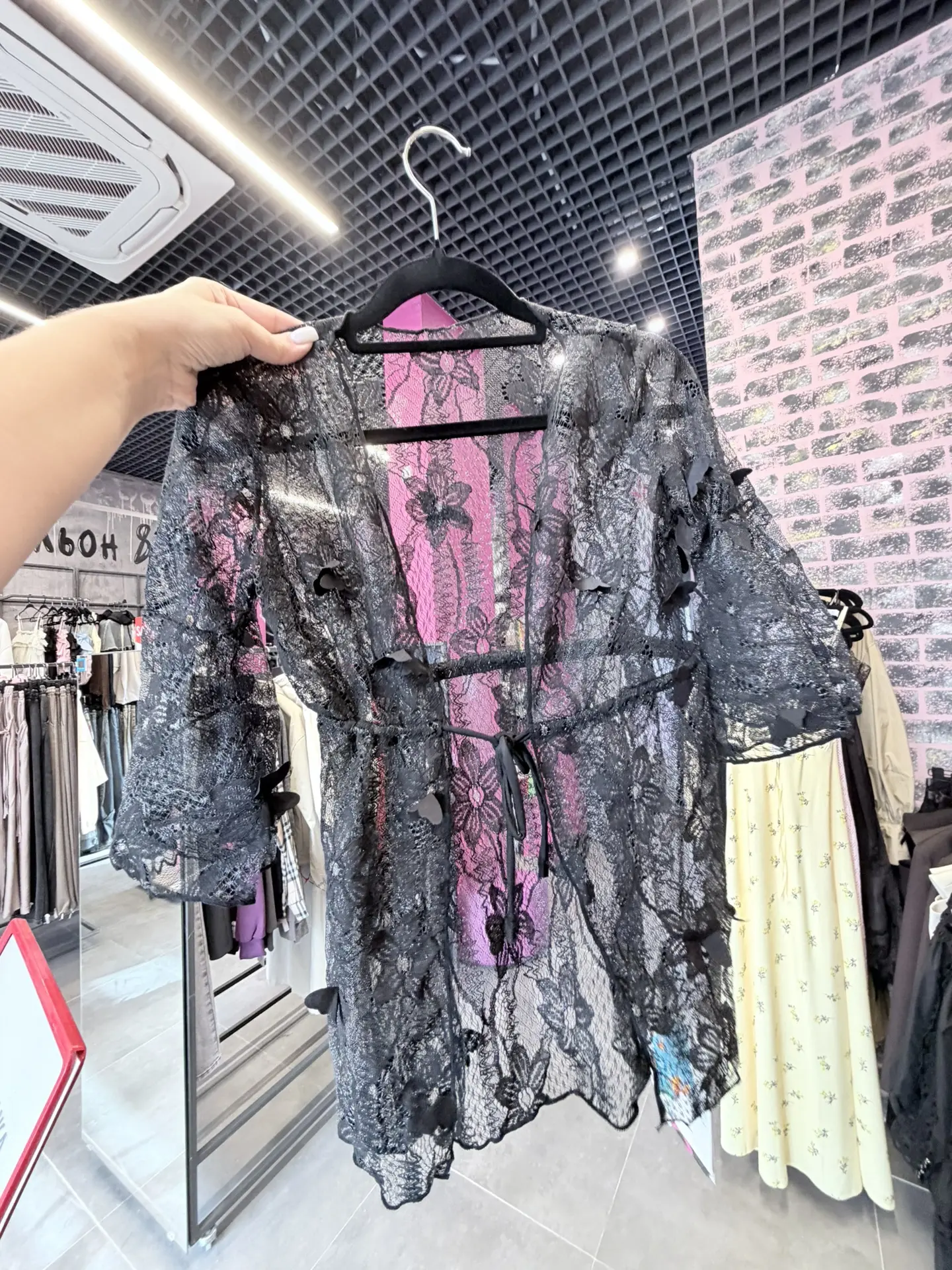Парео для тех кто бережет нежные плечи🥰