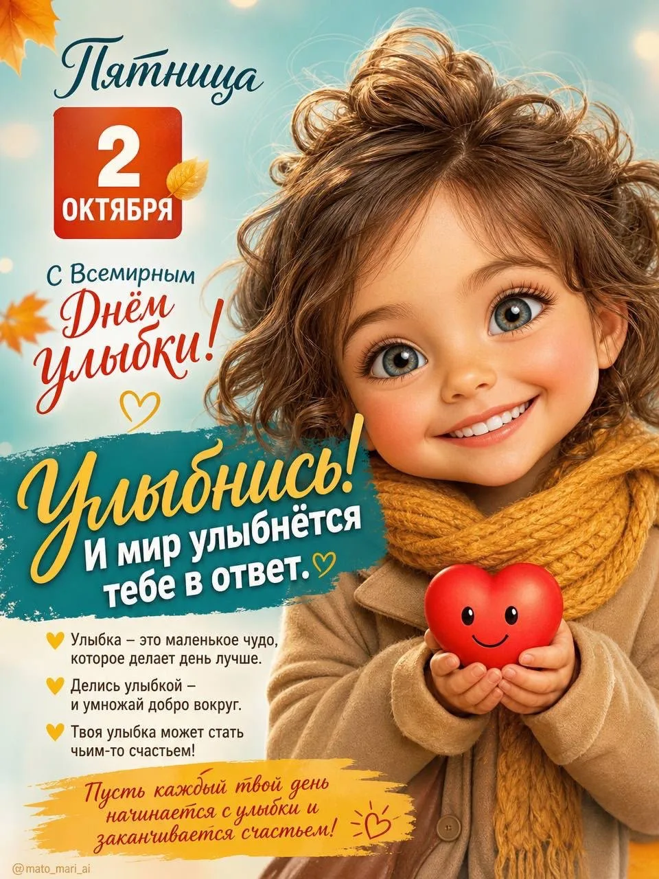 МИР ОТКРЫТОЧЕК | ПОДПИСАТЬСЯ!