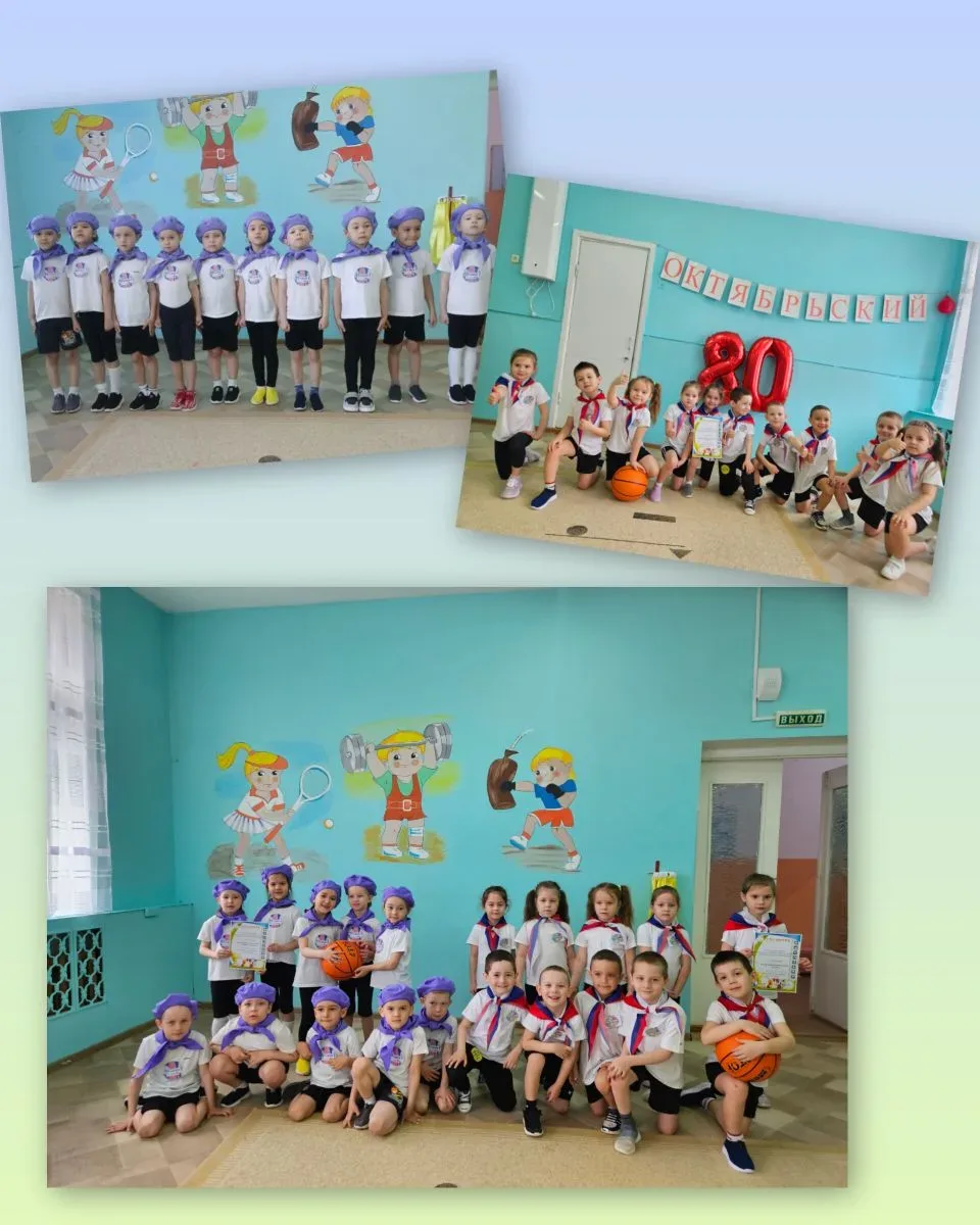 Сегодня в нашем  Детском саду №37, в рамках сетевого взаимодействия с детским садом №27...