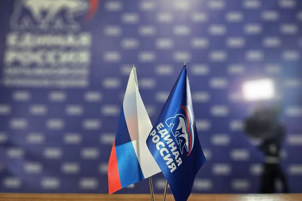 «Единая Россия» выступила с инициативой заменить денежные штрафы на предупреждения за мелкие и перви